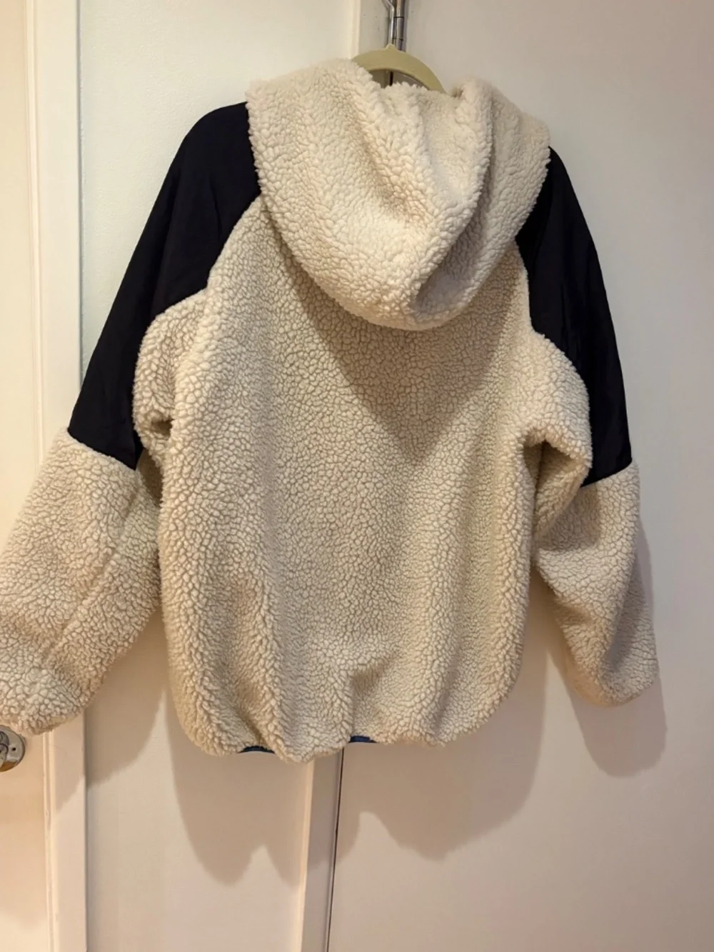Zara jacket